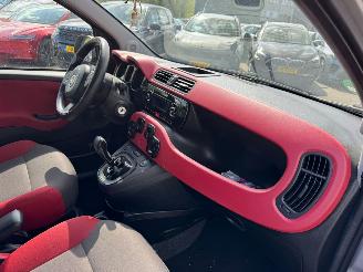 Fiat Panda 0.9 AUTOMAAT TwinAir Lounge picture 12