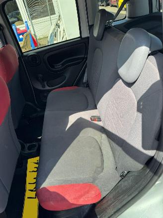 Fiat Panda 0.9 AUTOMAAT TwinAir Lounge picture 15