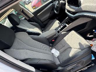 Skoda Enyaq iV 80 picture 19