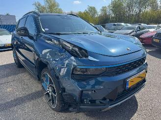 Lynk & Co 01 1.5 picture 6