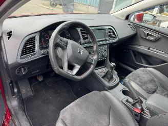 Seat Leon 1.4 TSI ACT FR Dynamic picture 11