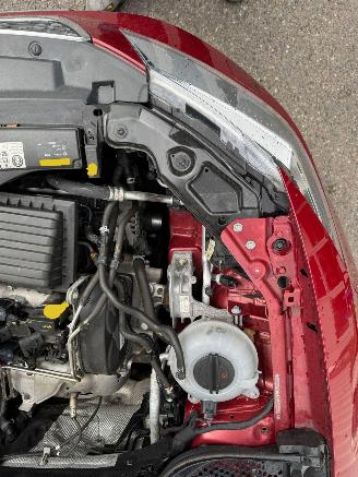 Seat Leon 1.4 TSI ACT FR Dynamic picture 9