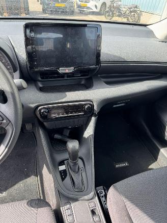 Mazda 2 Mazda 2 picture 13