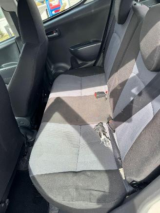 Suzuki Alto 1.0 Comfort EASSS picture 16