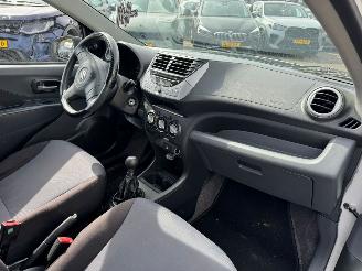 Suzuki Alto 1.0 Comfort EASSS picture 14