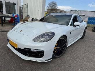 Unfallwagen Porsche Panamera 2.9 AUTOMAAT 4 E-Hybrid 2018/5