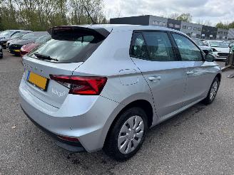 Skoda Fabia 1.0 TSI Ambition BJ 2023 picture 6