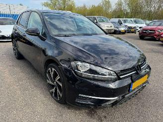 Volkswagen Golf 1.4 TSI Highline picture 6