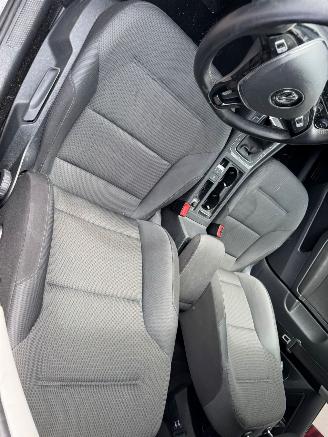 Volkswagen Golf 1.4 TSI Highline picture 13