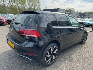 Volkswagen Golf 1.4 TSI Highline picture 5