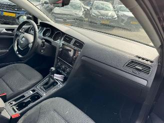 Volkswagen Golf 1.4 TSI Highline picture 12