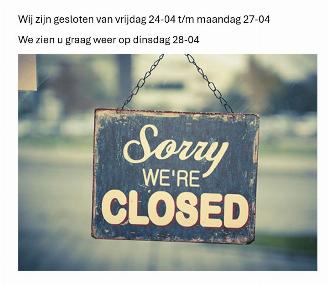 Schadeauto Abarth 595 Vrijdag 24-04 t/m maandag 27-4 2026/4