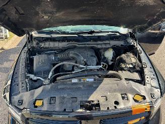 Dodge Ram LPG 1500 AUTOMAAT 5.7 V8 4x4 Quad Cab 6\'4 picture 10