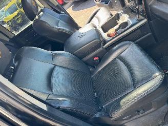 Dodge Ram LPG 1500 AUTOMAAT 5.7 V8 4x4 Quad Cab 6\'4 picture 17