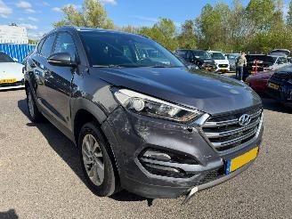Hyundai Tucson 1.6 GDi Comfort picture 6