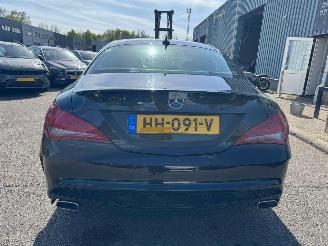 Mercedes Cla-klasse 200 d  AUTOMAAT Prestige picture 4