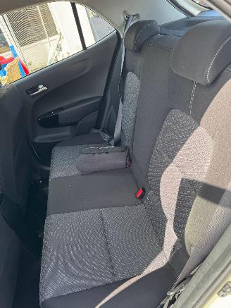 Kia Picanto 1.0 AUTOMAAT DPI DynamicPlusLine picture 17