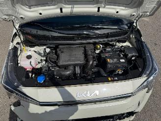 Kia Picanto 1.0 AUTOMAAT DPI DynamicPlusLine picture 7