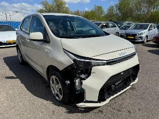 Kia Picanto 1.0 AUTOMAAT DPI DynamicPlusLine picture 6