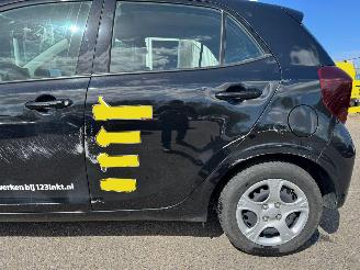 Kia Picanto 1.0 DPI DynamicLine picture 4