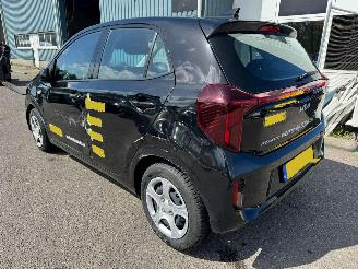 Kia Picanto 1.0 DPI DynamicLine picture 5