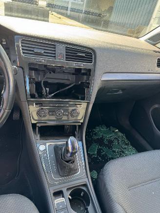 Volkswagen e-Golf e-Golf picture 11