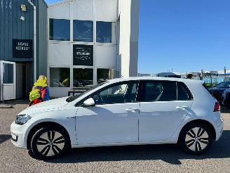 Volkswagen e-Golf e-Golf picture 2