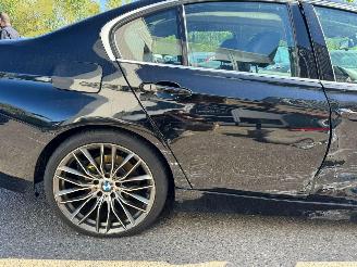 BMW 3-serie 320i EfficientDynamics Edition Upgrade Edition picture 6