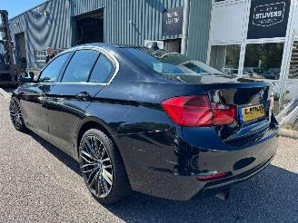 BMW 3-serie 320i EfficientDynamics Edition Upgrade Edition picture 3