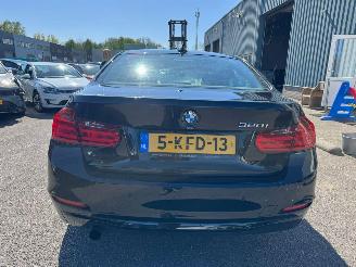BMW 3-serie 320i EfficientDynamics Edition Upgrade Edition picture 4