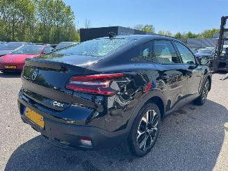 Citroën E-C4 X Business 156pk Extended range 54 kWh picture 5