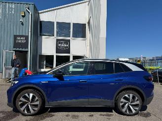 Volkswagen ID.4 First 77 kWh picture 2