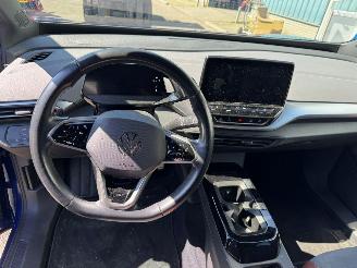 Volkswagen ID.4 First 77 kWh picture 11