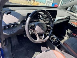 Volkswagen ID.4 First 77 kWh picture 10