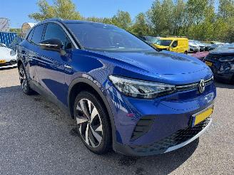 Volkswagen ID.4 First 77 kWh picture 7