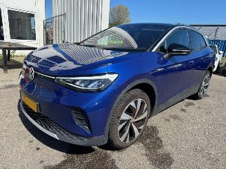 Unfallwagen Volkswagen ID.4 First 77 kWh 2021/6