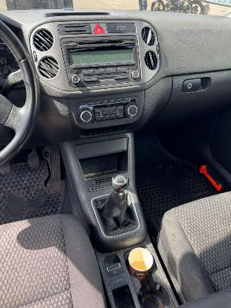 Volkswagen Tiguan 2.0 TDI Comfort&Design picture 10