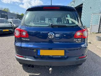 Volkswagen Tiguan 2.0 TDI Comfort&Design picture 5