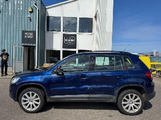 Volkswagen Tiguan 2.0 TDI Comfort&Design picture 2