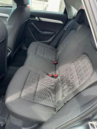 Audi Q3 1.4  AUTOMAAT TFSI CoD Design Pro Line Plus picture 13