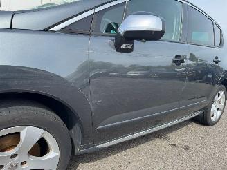 Peugeot 3008 1.6  AUTOMAAT THP GT picture 7