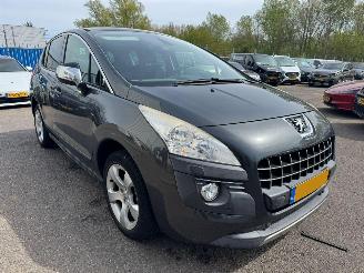 Peugeot 3008 1.6  AUTOMAAT THP GT picture 6