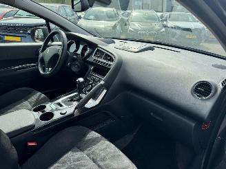 Peugeot 3008 1.6  AUTOMAAT THP GT picture 15