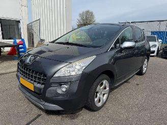 skadebil auto Peugeot 3008 1.6  AUTOMAAT THP GT 2011/3