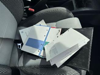 Volkswagen Polo 1.4-16V Trendline picture 15