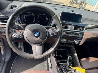 BMW X2 sDrive18i AUTOMAAT High Executive Edition picture 12