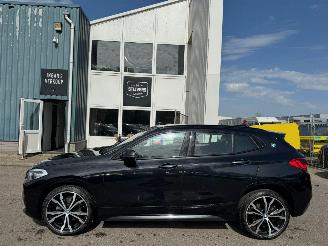 BMW X2 sDrive18i AUTOMAAT High Executive Edition picture 2