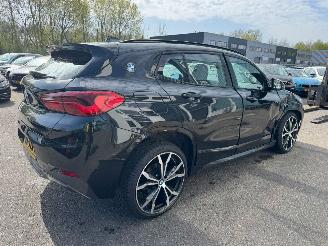 BMW X2 sDrive18i AUTOMAAT High Executive Edition picture 5