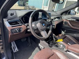 BMW X2 sDrive18i AUTOMAAT High Executive Edition picture 11