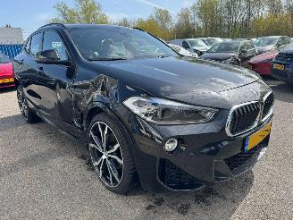 BMW X2 sDrive18i AUTOMAAT High Executive Edition picture 9